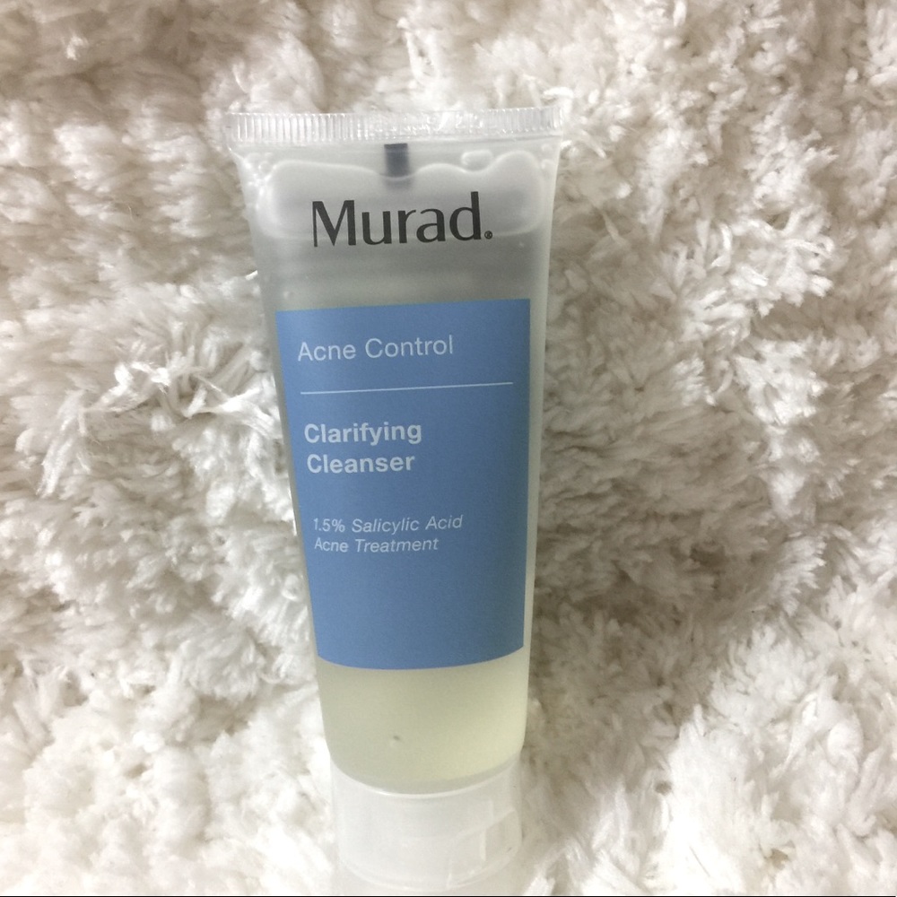 MURAD Acne Control Clarifying Cleanser